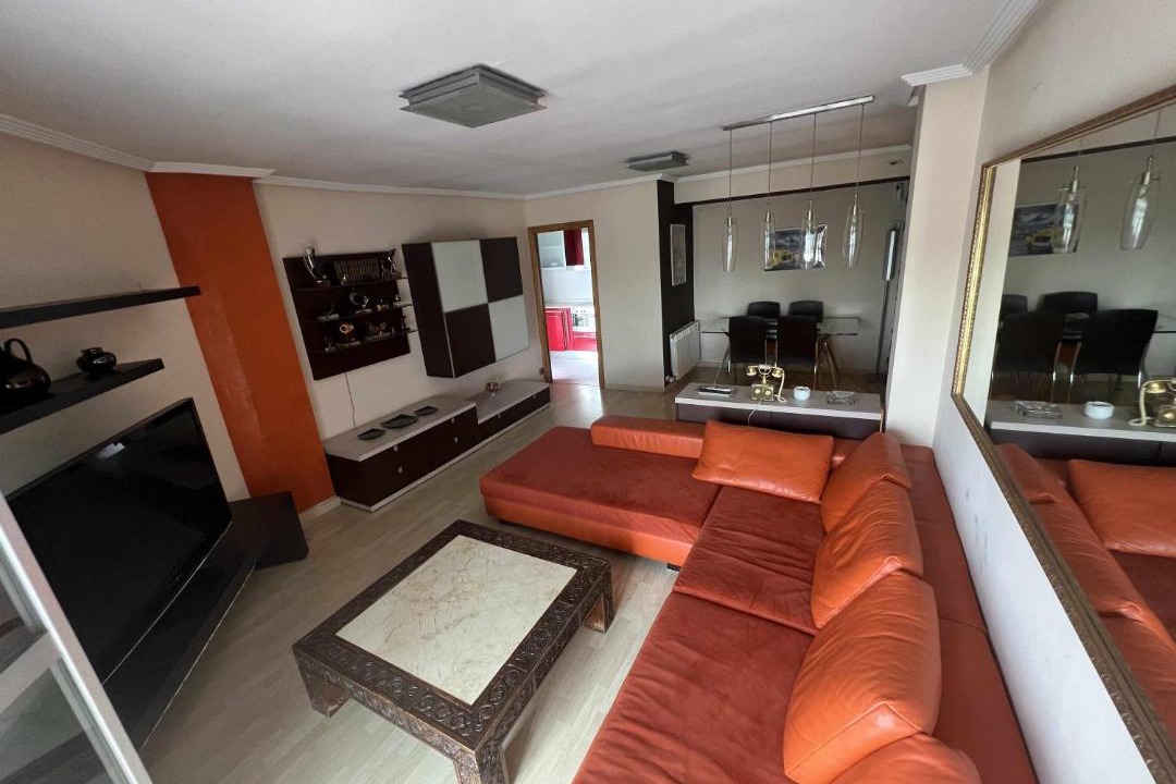 Photo of Livingroom in Zaragoza