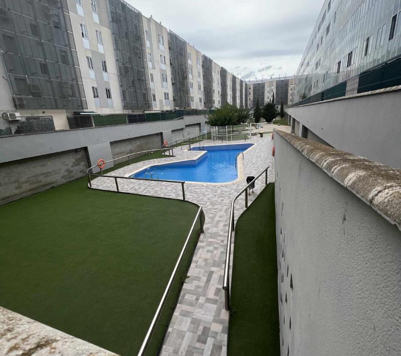 Photo of Outdoor in Zaragoza