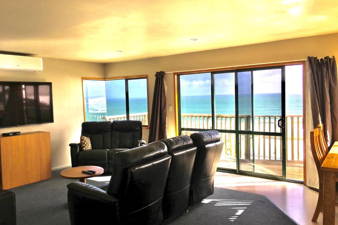 Photo of Livingroom in Ahipara