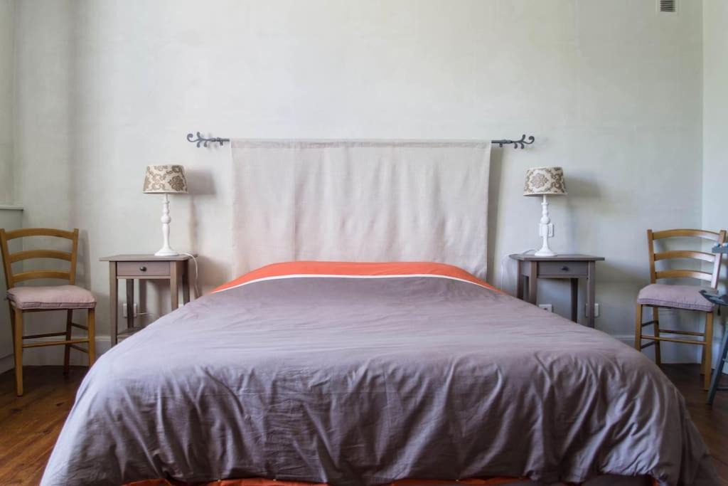 Photo of Bedroom in Saint-Etienne-de-Vicq