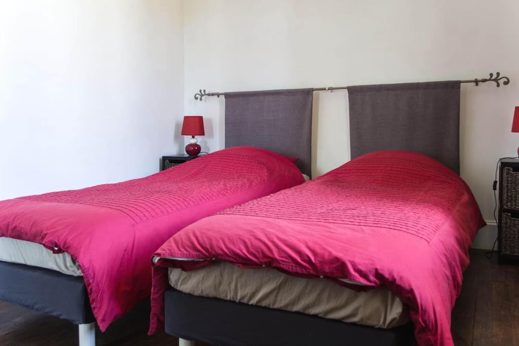 Photo of Bedroom in Saint-Etienne-de-Vicq