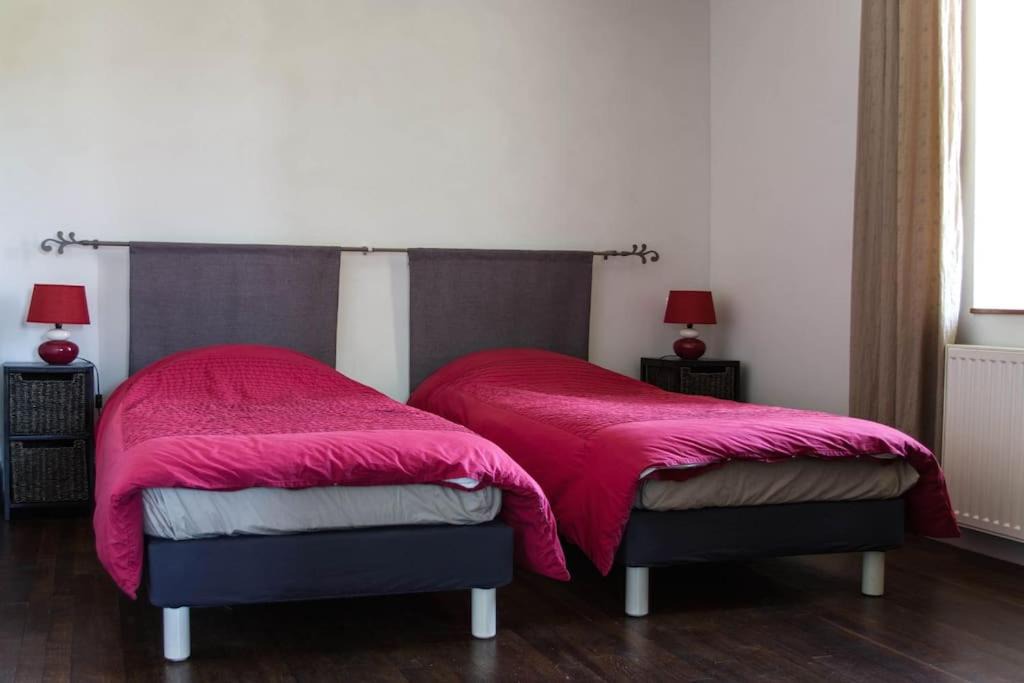 Photo of Bedroom in Saint-Etienne-de-Vicq