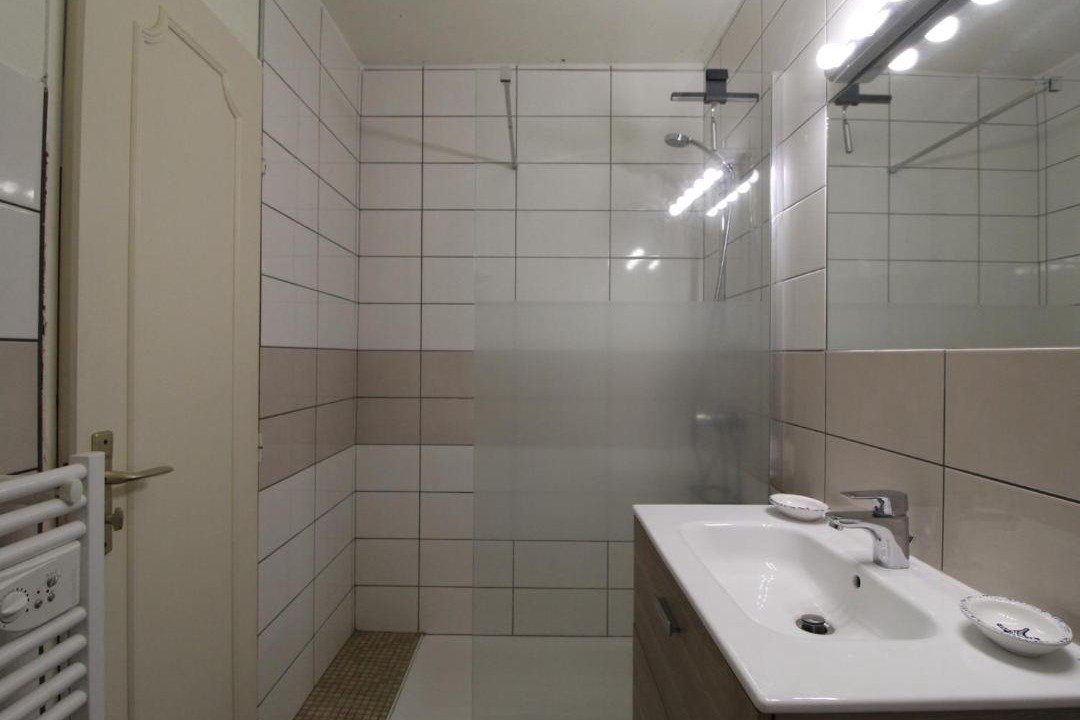 Photo of Bathroom in Collioure