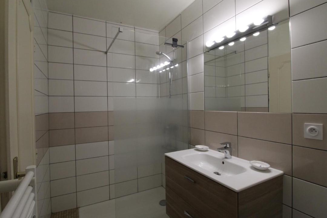 Photo of Bathroom in Collioure