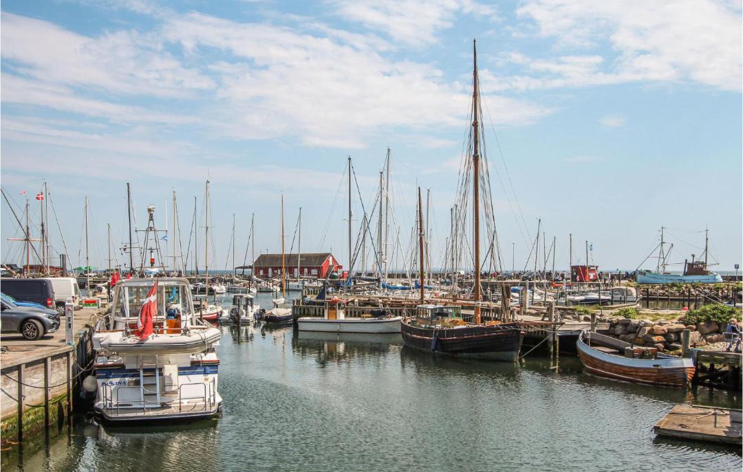 Photo of Others in Samsø