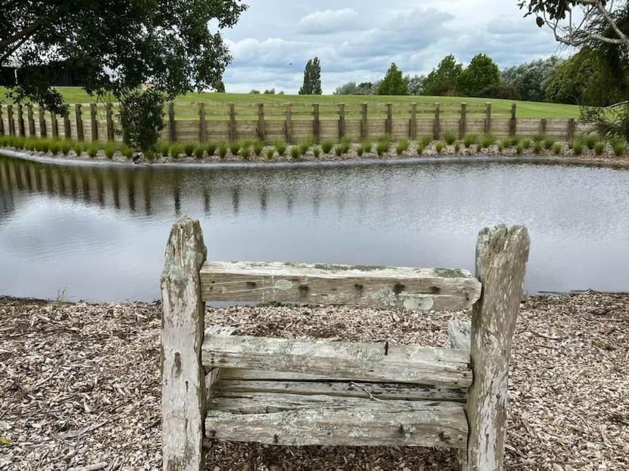 Photo of Outdoor in Tamahere