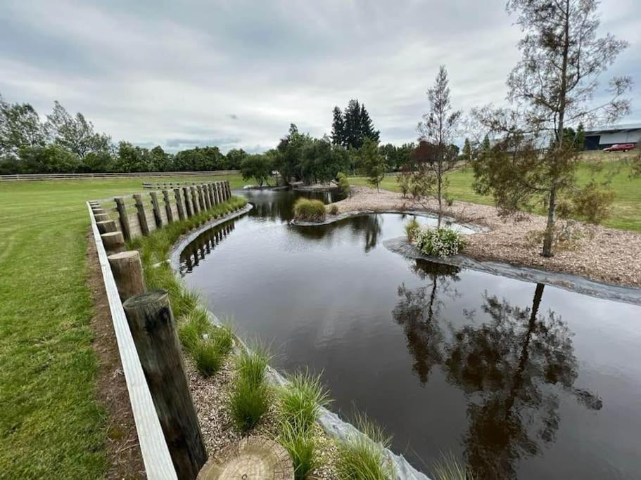 Photo of Outdoor in Tamahere