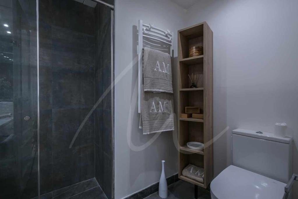 Photo of Bathroom in Baqueira