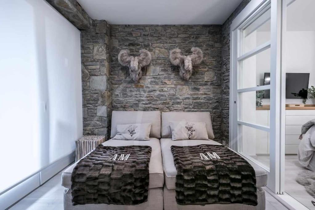 Photo of Bedroom in Baqueira