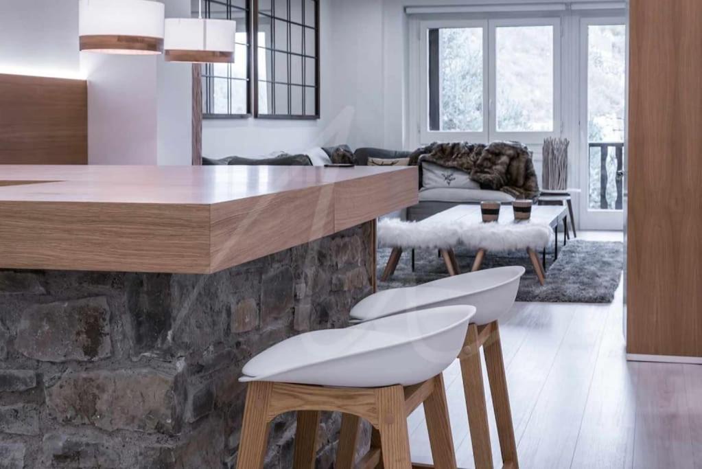 Photo of Livingroom in Baqueira