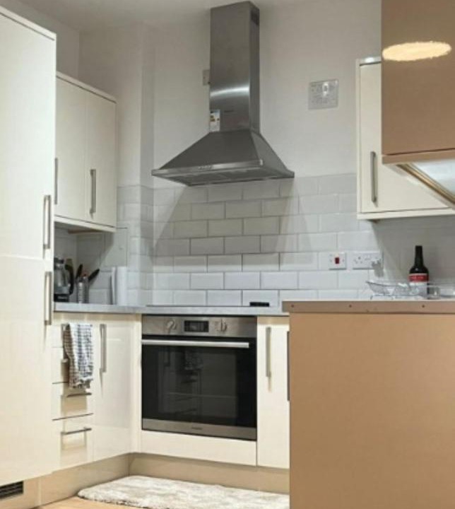 Photo of Kitchen in Barking