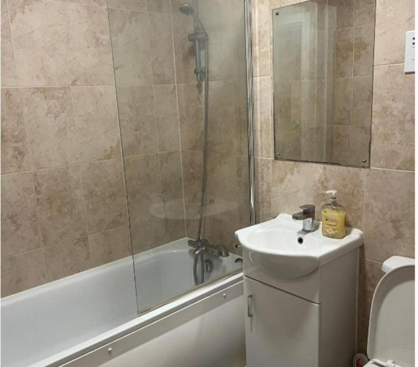 Photo of Bathroom in Barking