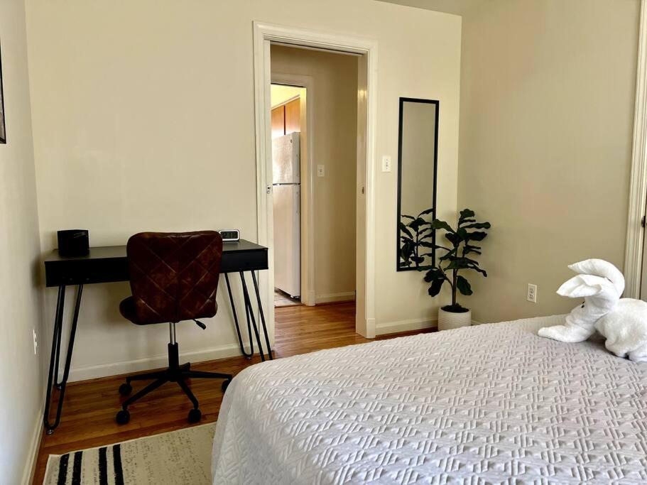 Photo of Bedroom in Aurora Highlands