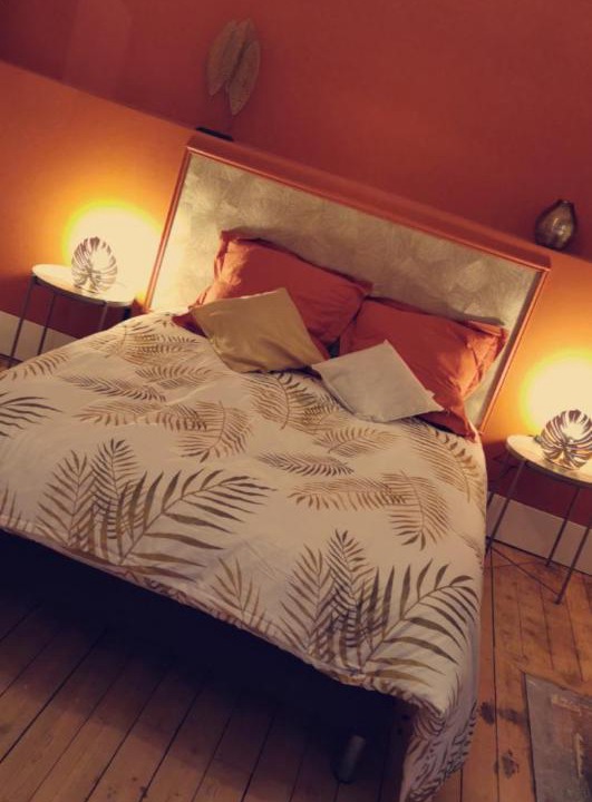 Photo of Bedroom in Beaumont