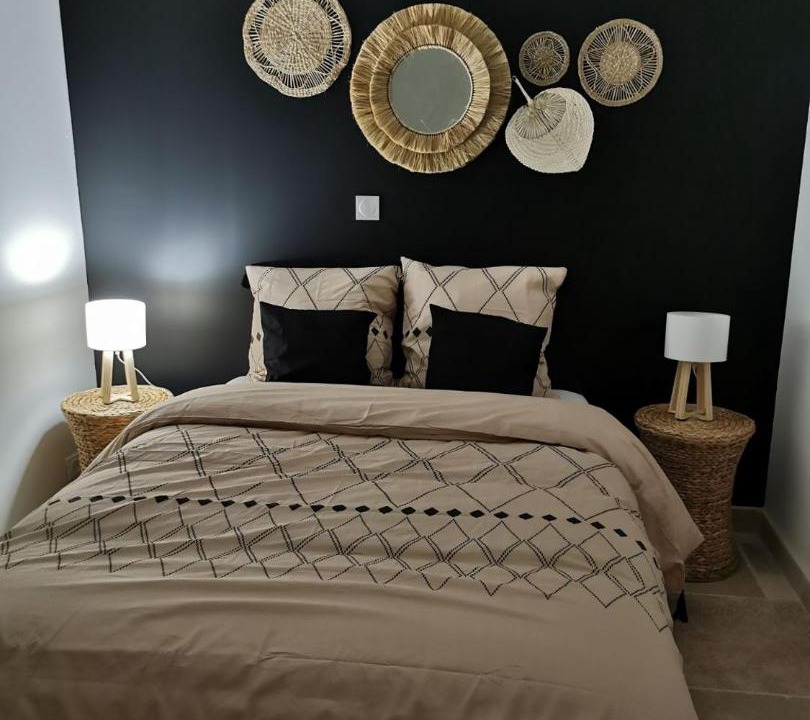 Photo of Bedroom in Beaumont