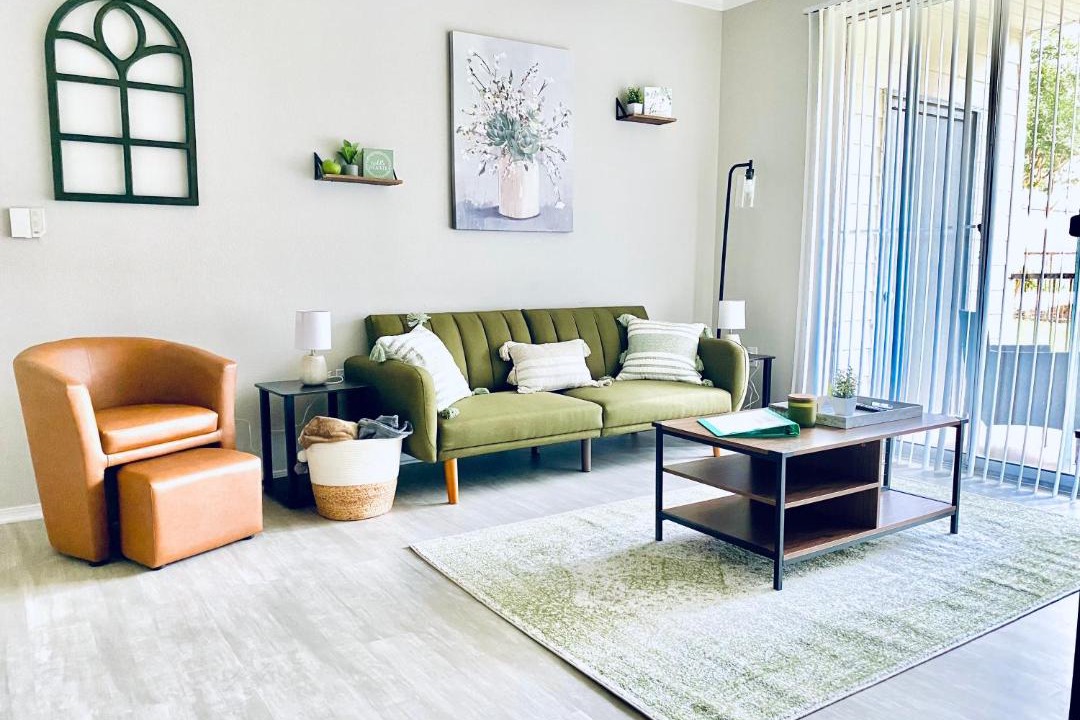 Photo of Livingroom in Plano