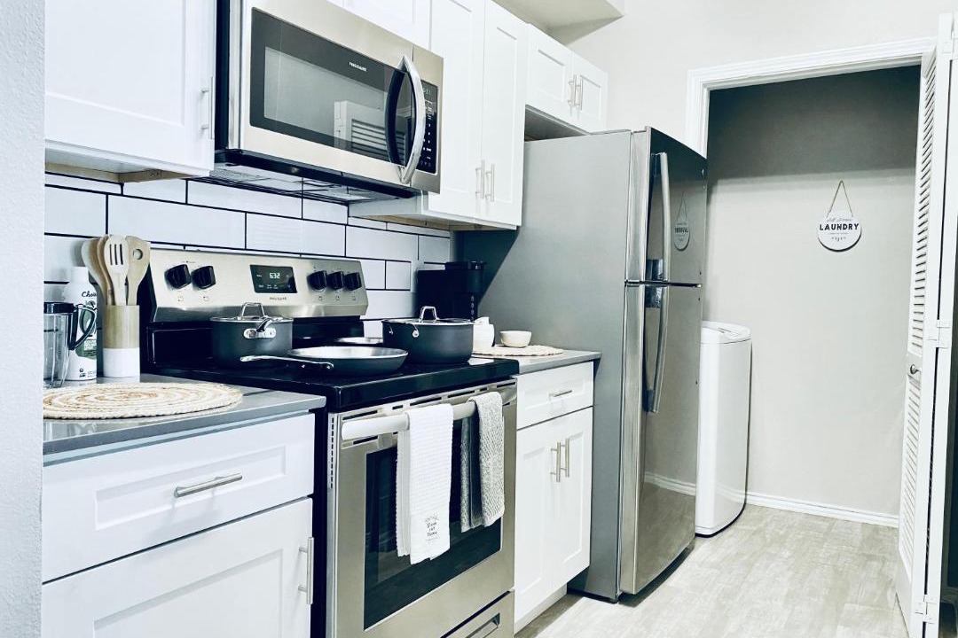 Photo of Kitchen in Plano