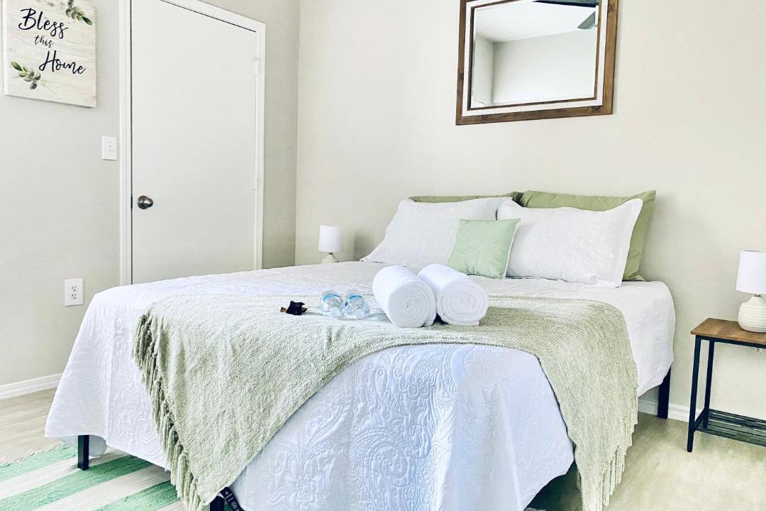 Photo of Bedroom in Plano