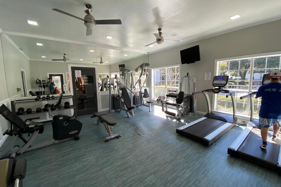 Photo of Livingroom in Plano
