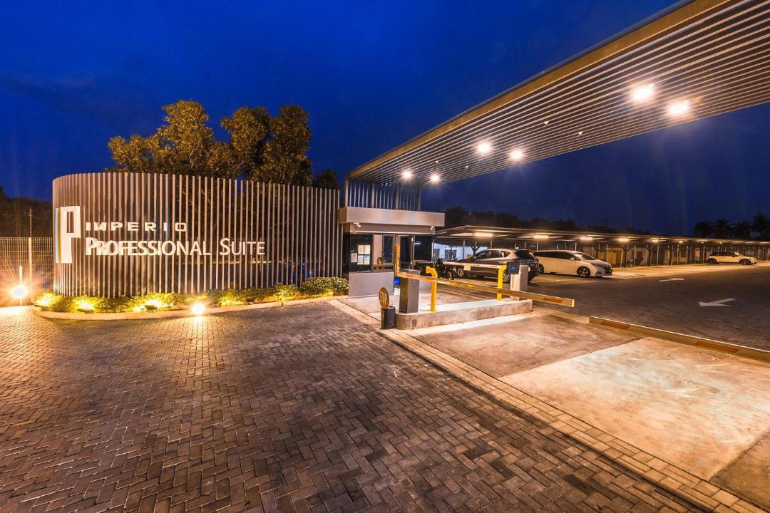 Photo of Buildings in Alor Setar