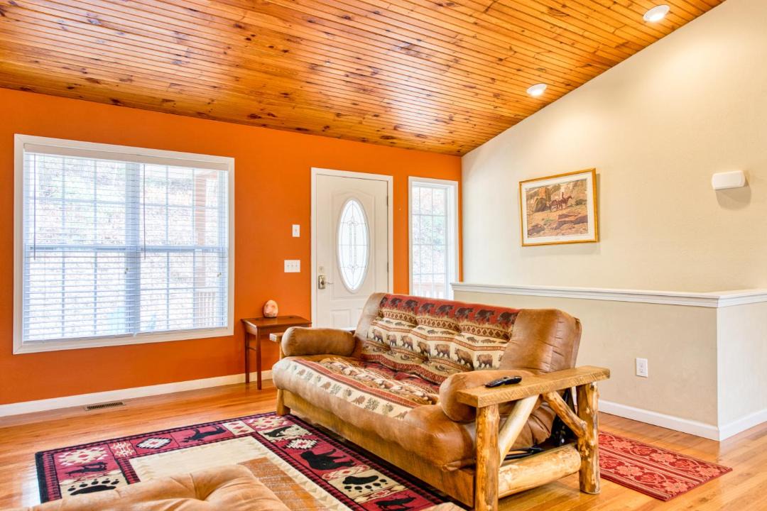 Photo of Livingroom in Franklin