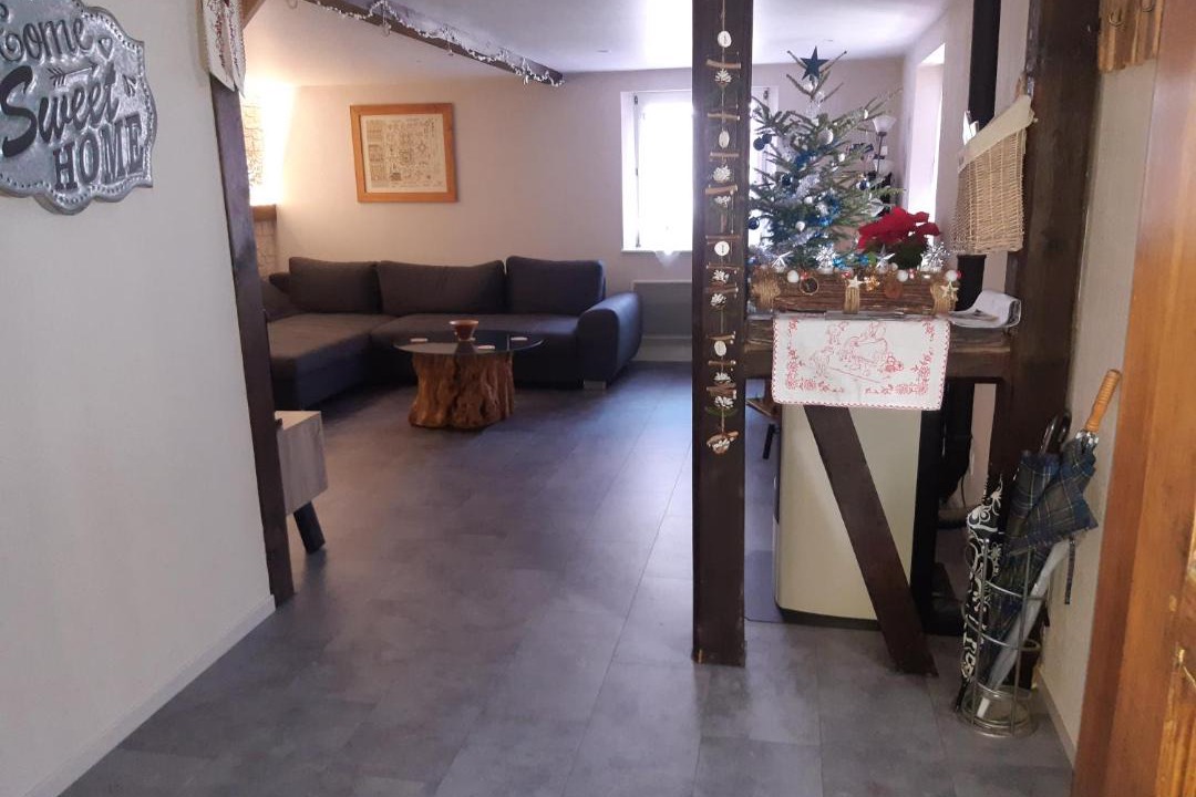 Photo of Livingroom in Hoerdt