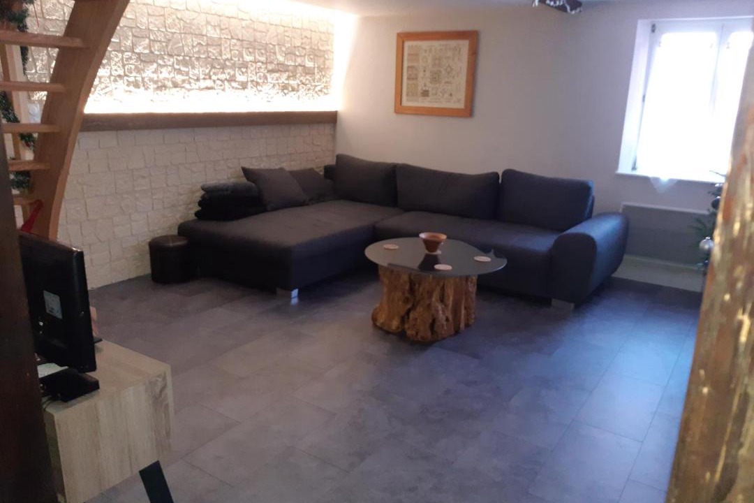 Photo of Livingroom in Hoerdt