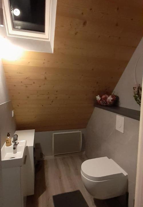 Photo of Bathroom in Hoerdt