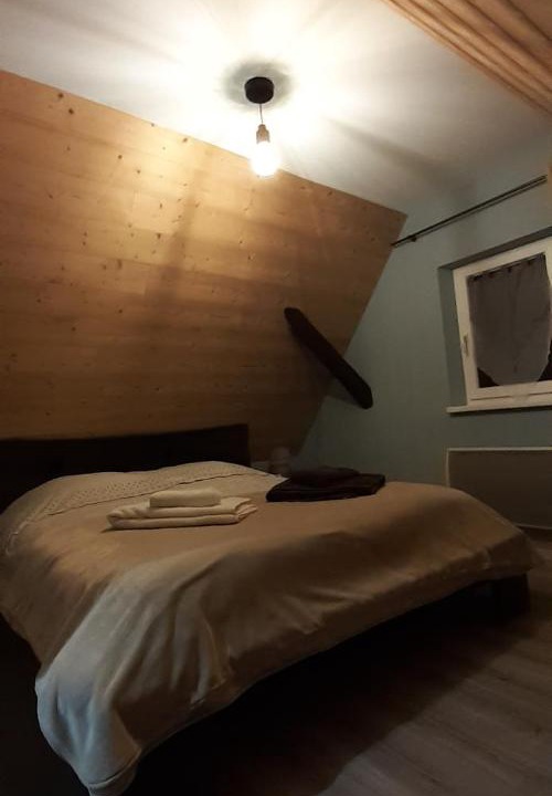Photo of Bedroom in Hoerdt
