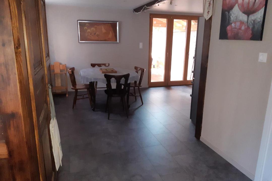 Photo of Livingroom in Hoerdt