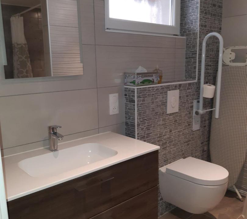 Photo of Bathroom in Hoerdt