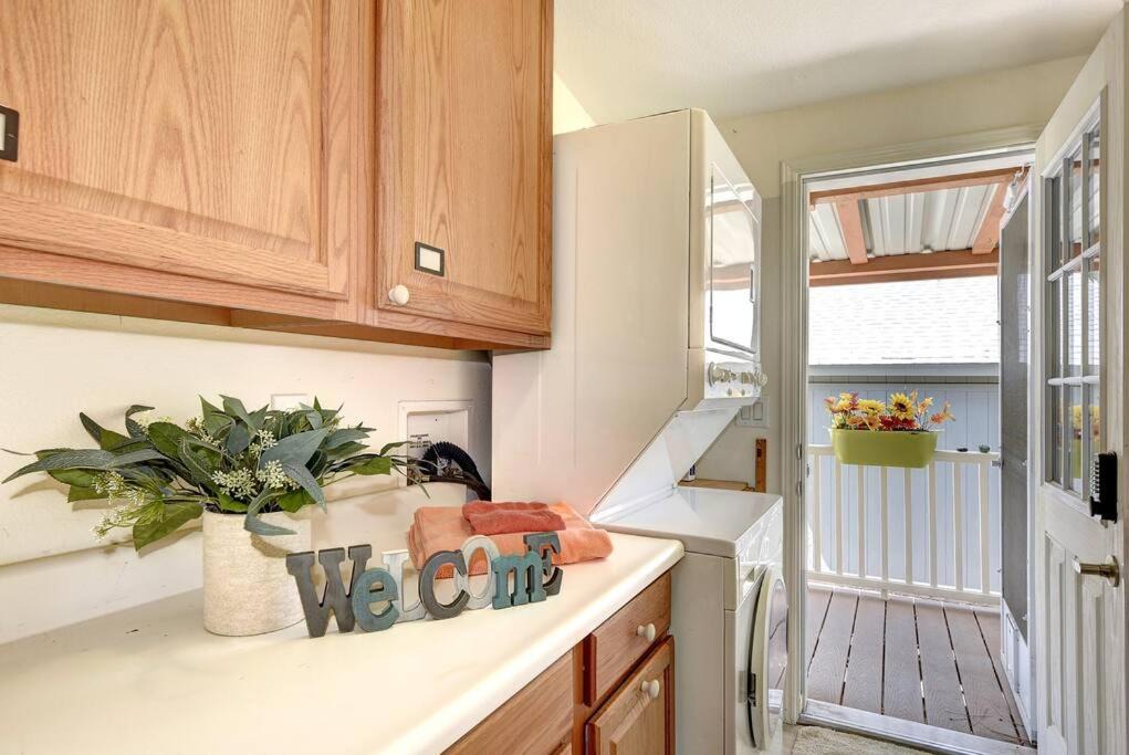 Photo of Kitchen in Munds Park