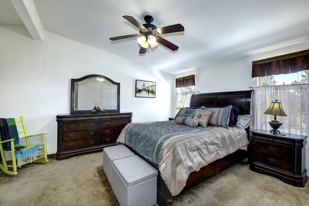 Photo of Bedroom in Munds Park