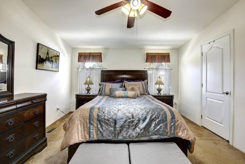 Photo of Bedroom in Munds Park