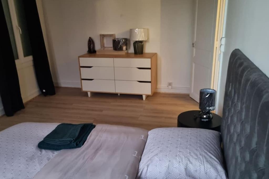 Photo of Bedroom in Villiers-le-Bel