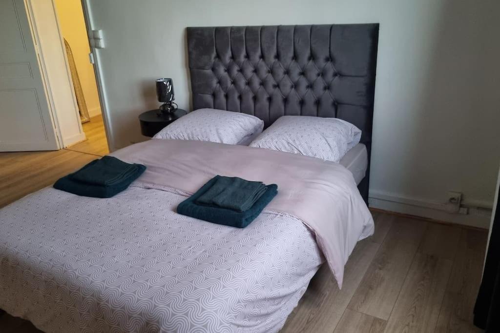 Photo of Bedroom in Villiers-le-Bel