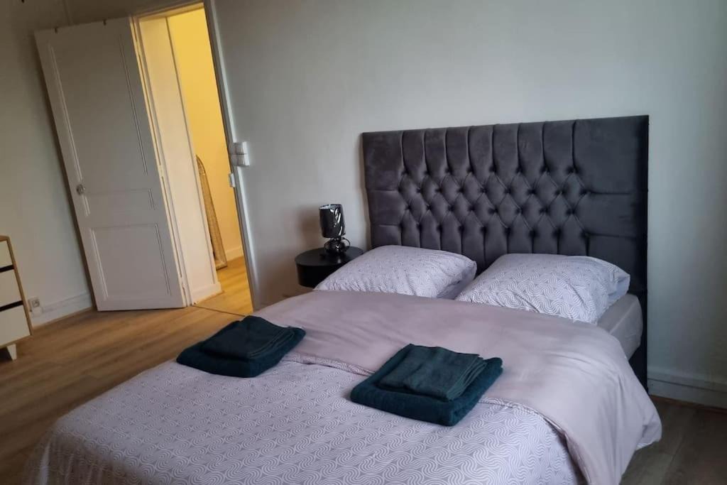Photo of Bedroom in Villiers-le-Bel