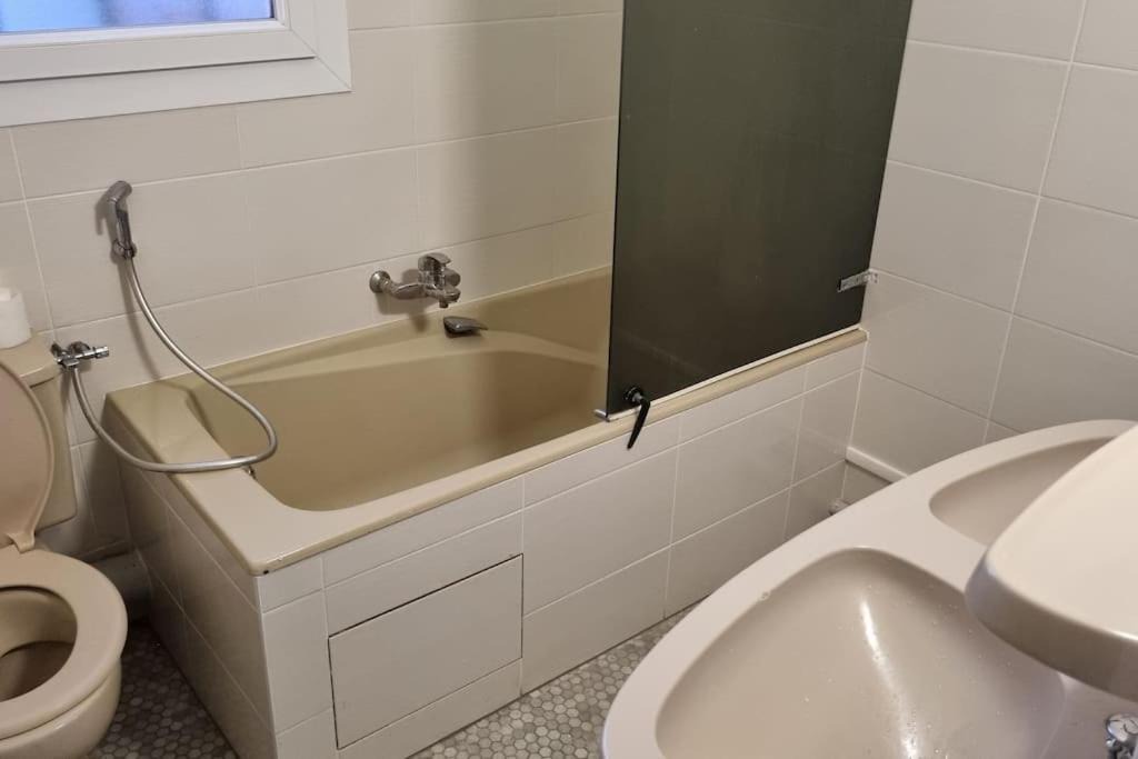 Photo of Bathroom in Villiers-le-Bel