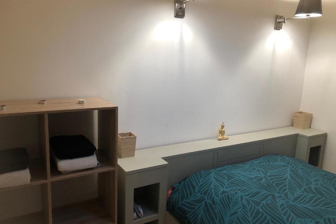 Photo of Bedroom in Merville
