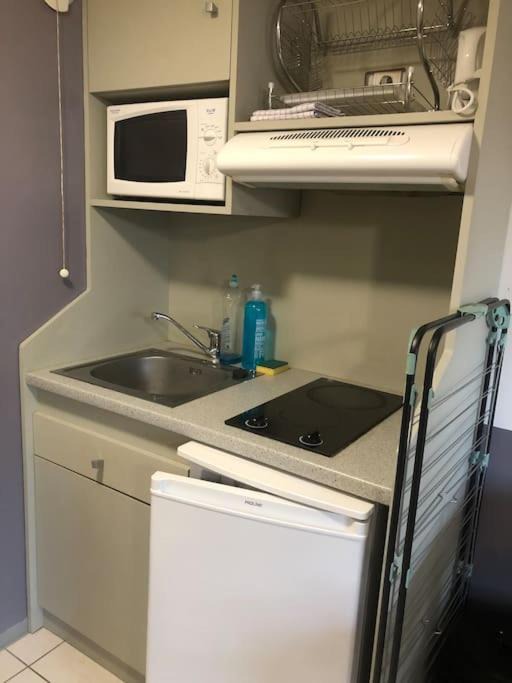 Photo of Kitchen in Merville