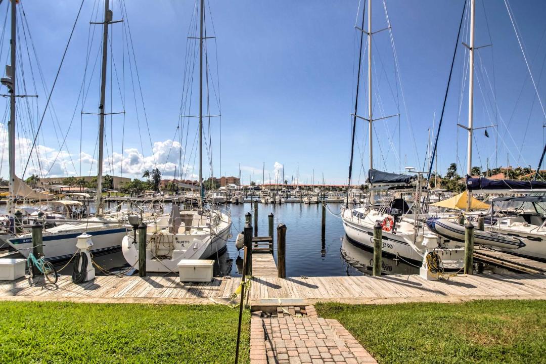 Photo of Others in Burnt Store Marina