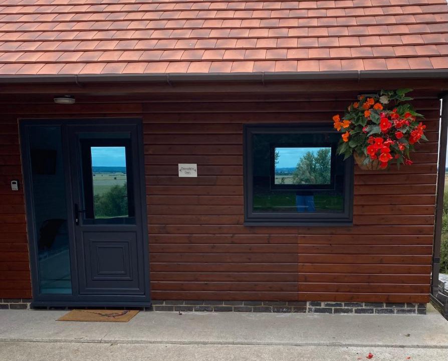 Photo of Buildings in North Wheatley