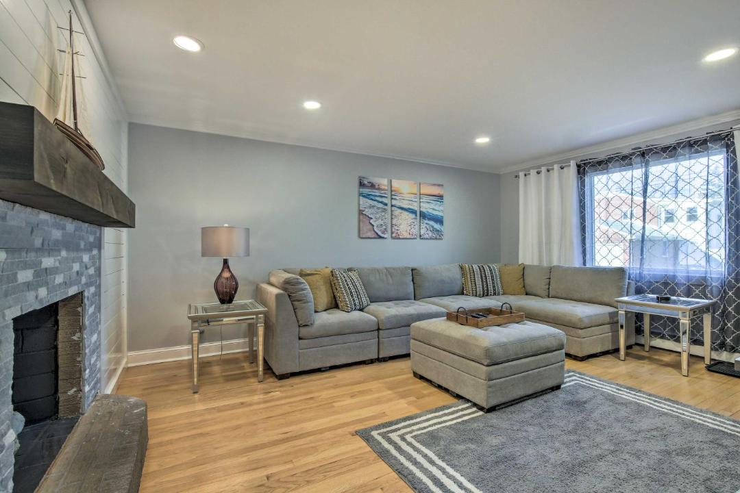 Photo of Livingroom in Middletown