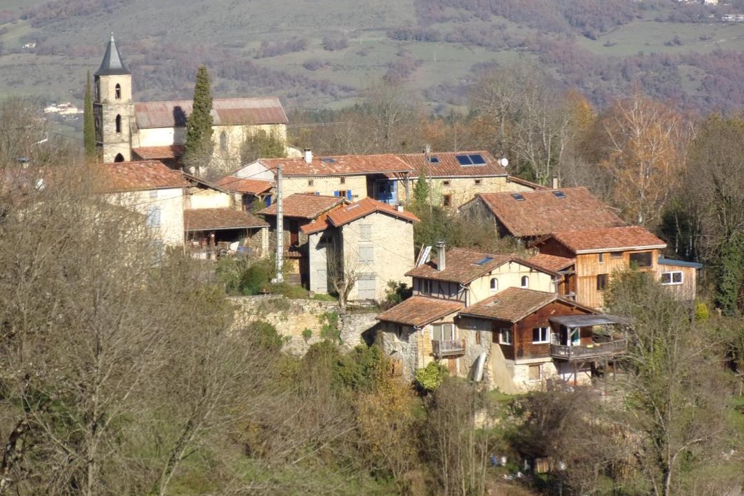 Photo of Others in Montagagne