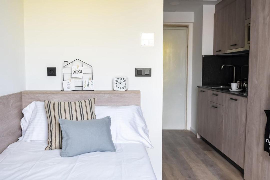 Photo of Bedroom in San Vicente del Raspeig