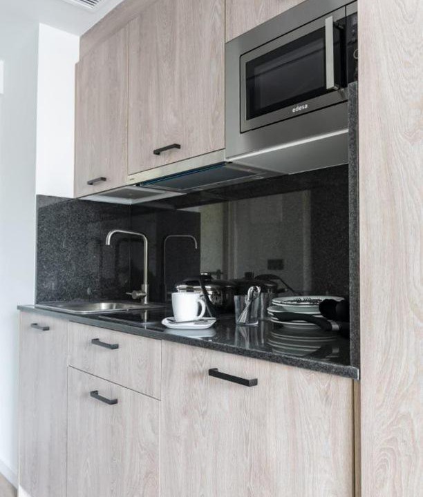 Photo of Kitchen in San Vicente del Raspeig