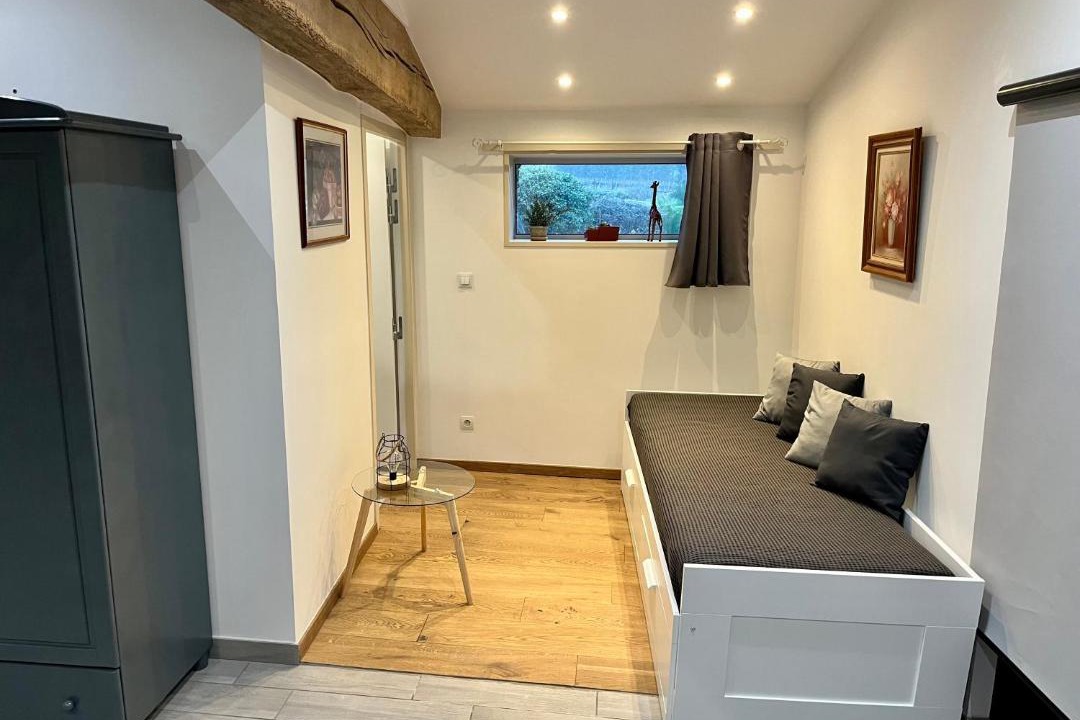 Photo of Livingroom in Vallet