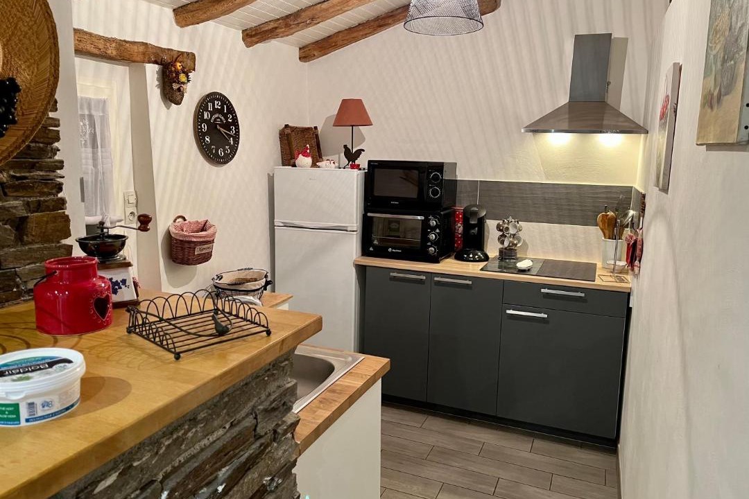 Photo of Kitchen in Vallet