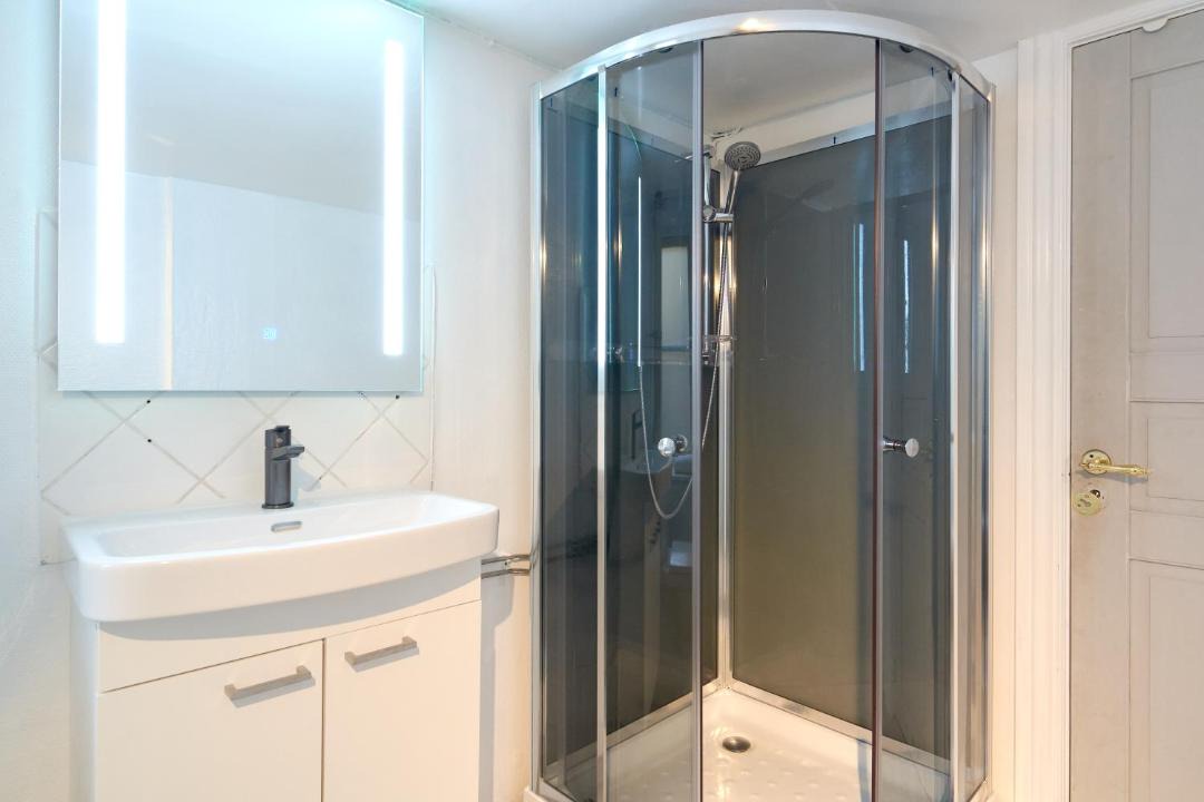 Photo of Bathroom in Copenhagen City Centre