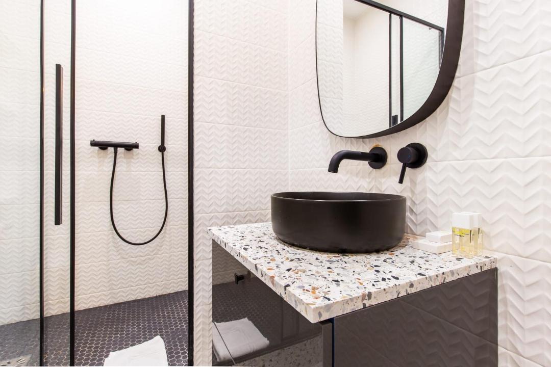 Photo of Bathroom in Quartier de Javel